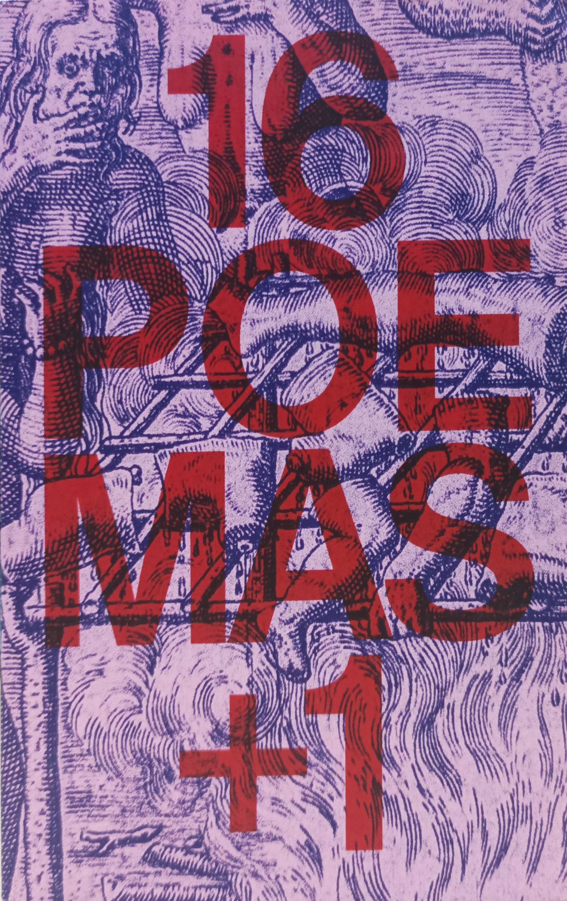 16 poemas +1